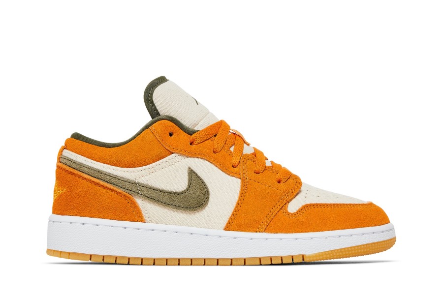 Air Jordan 1 Low Se Gs Keramika