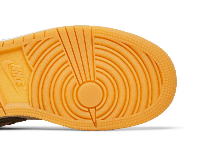 Air Jordan 1 Low Se Gs Keramika