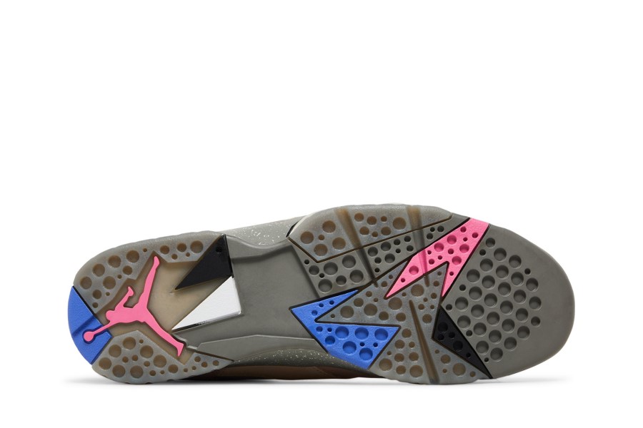 Air Jordan 7 Retro Se Safir