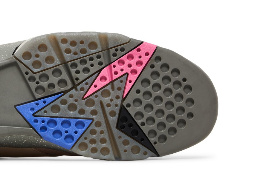 Air Jordan 7 Retro Se Safir