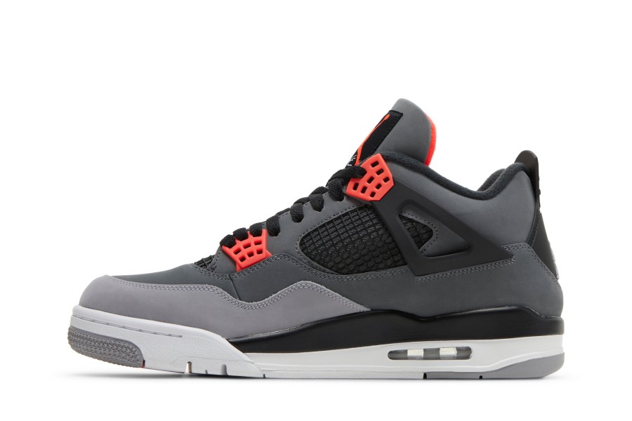 Air Jordan 4 Infracrveni Retro Stil