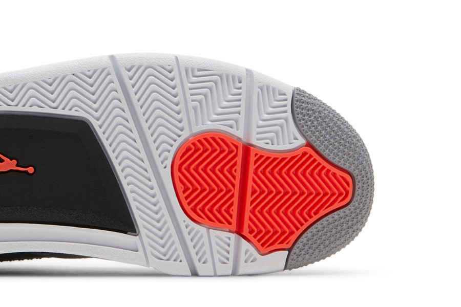 Air Jordan 4 Infracrveni Retro Stil