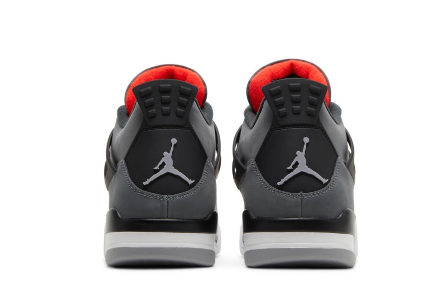 Air Jordan 4 Infracrveni Retro Stil