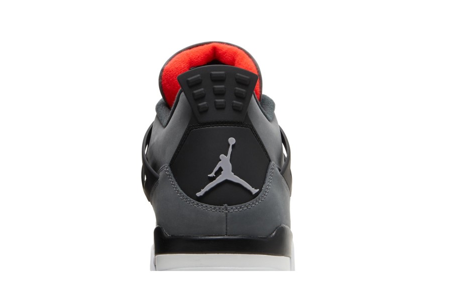 Air Jordan 4 Infracrveni Retro Stil