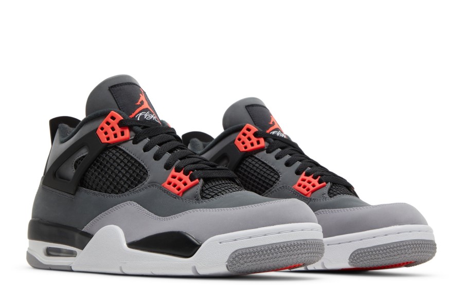 Air Jordan 4 Infracrveni Retro Stil