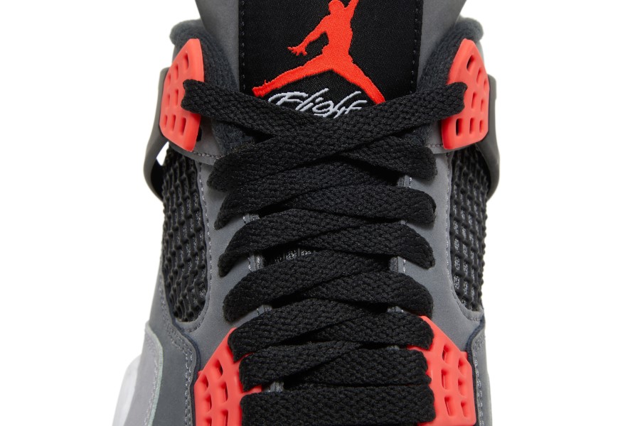Air Jordan 4 Infracrveni Retro Stil