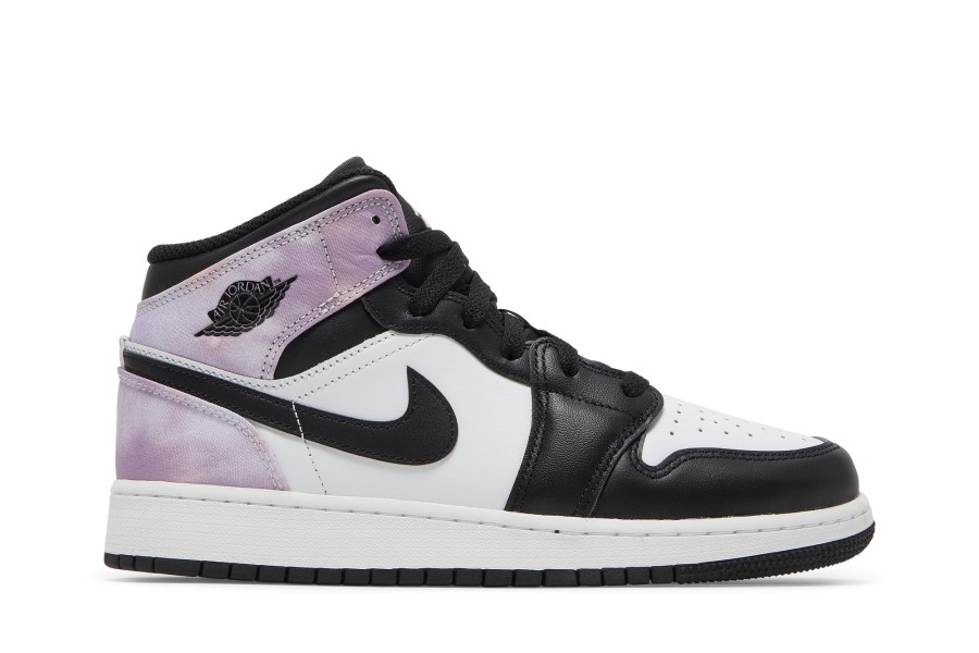 Zrak Jordan 1 Mid Se Gs Zen Master