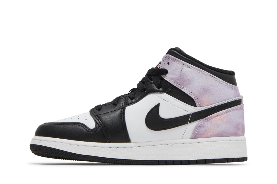 Zrak Jordan 1 Mid Se Gs Zen Master