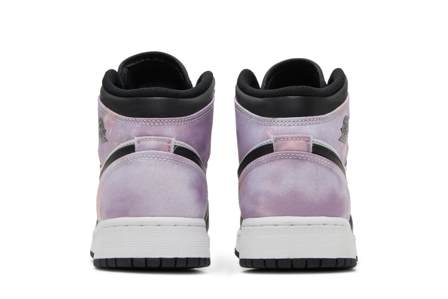 Zrak Jordan 1 Mid Se Gs Zen Master