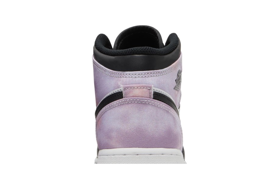 Zrak Jordan 1 Mid Se Gs Zen Master