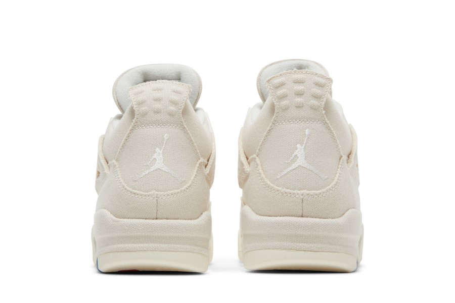 Air Jordan 4 Retro Prazno Platno