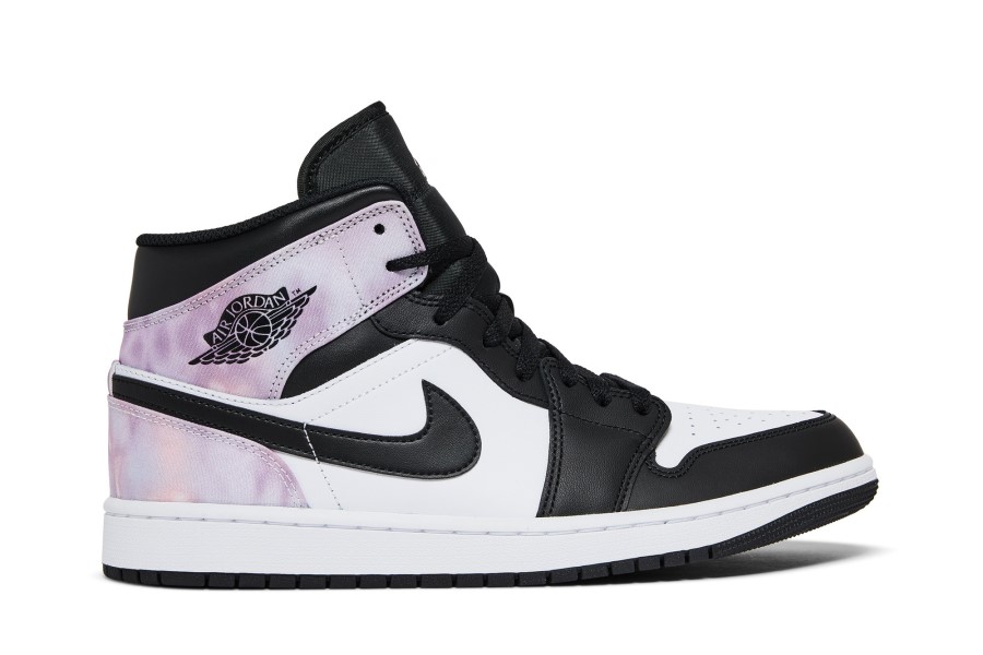 Zrak Jordan 1 Mid Se Zen Master