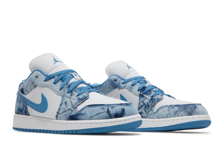 Air Jordan 1 Low Gs Isprani Traper