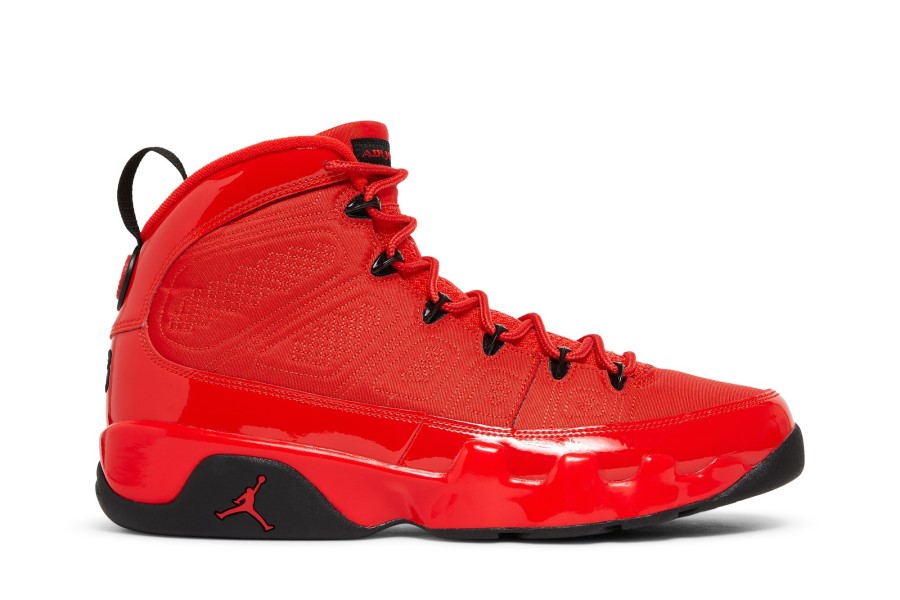 Air Jordan 9 Retro Chile Crvena