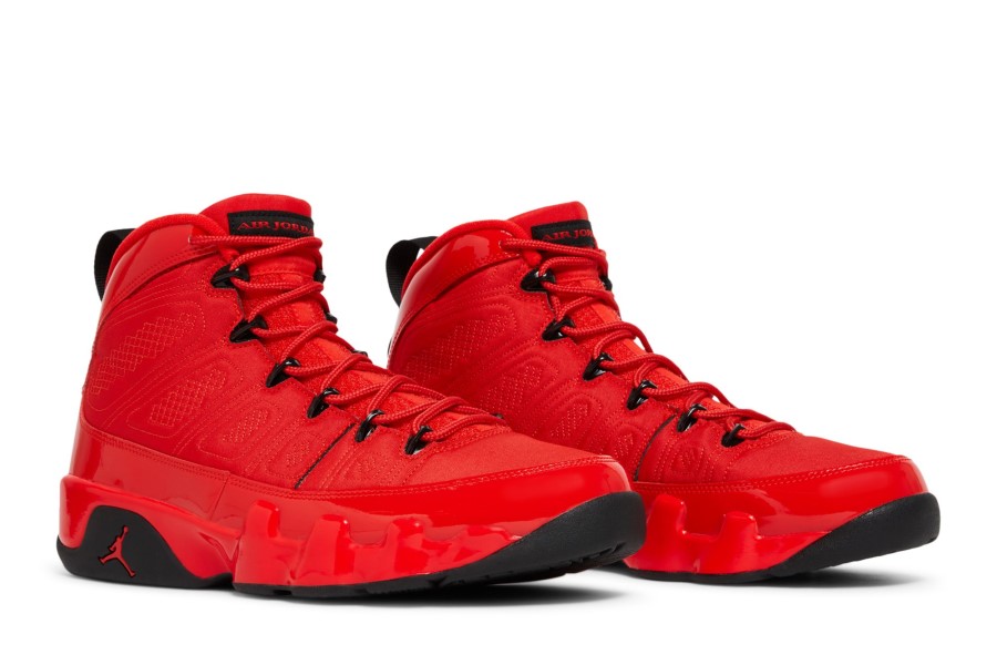 Air Jordan 9 Retro Chile Crvena