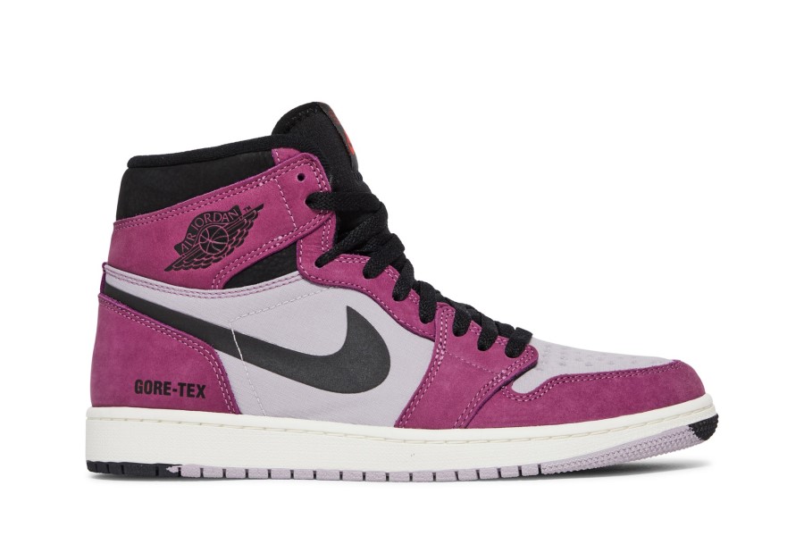 Air Jordan 1 Visoki Element Gtx Svjetlo Bordeaux