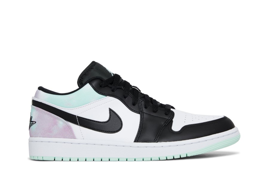Air Jordan 1 Low Se Tie Dye