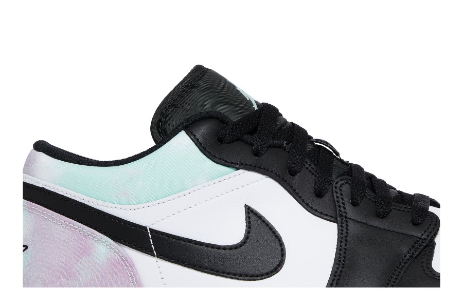 Air Jordan 1 Low Se Tie Dye