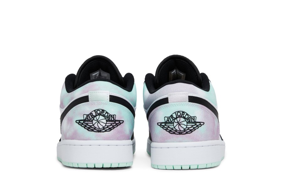 Air Jordan 1 Low Se Tie Dye