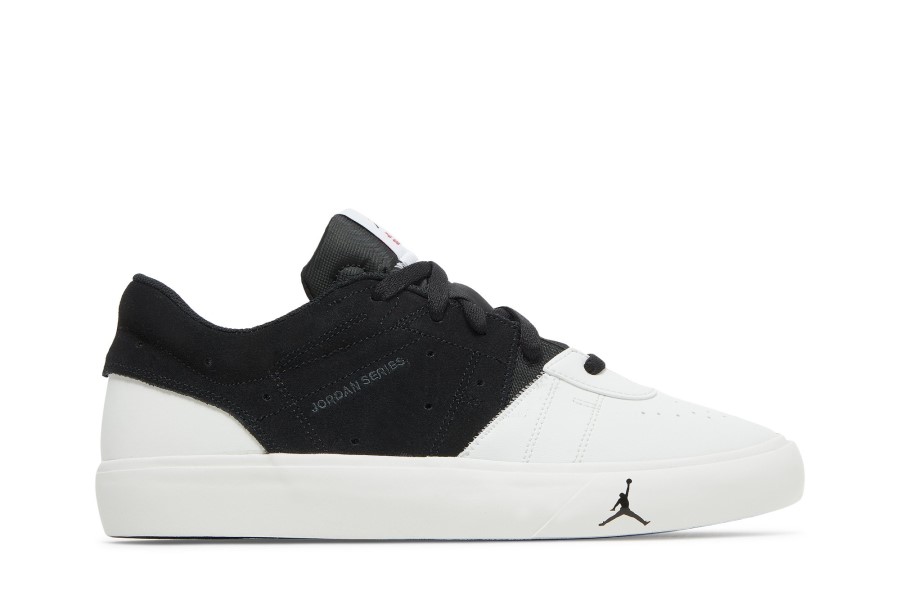 Jordanska Serija.03 Es Crno Bijela