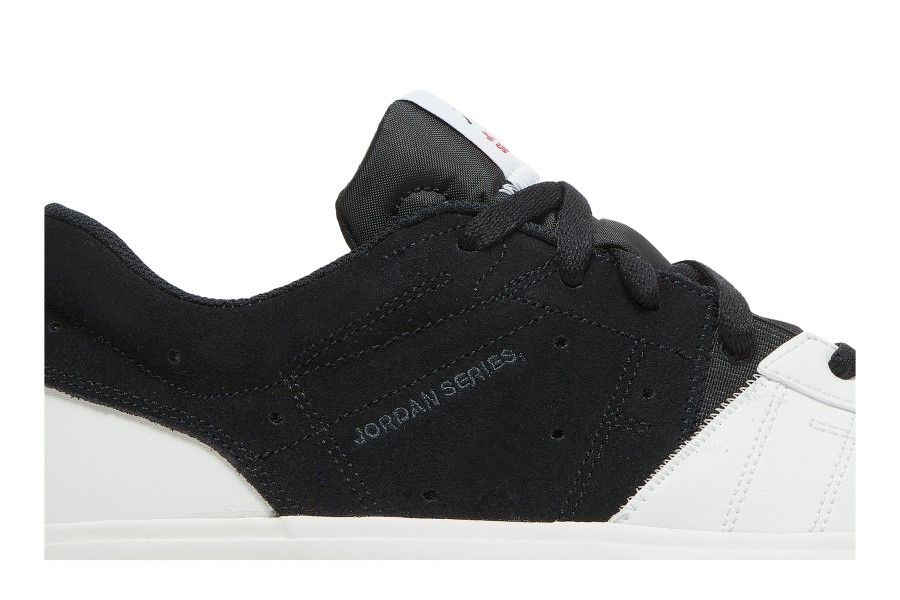 Jordanska Serija.03 Es Crno Bijela