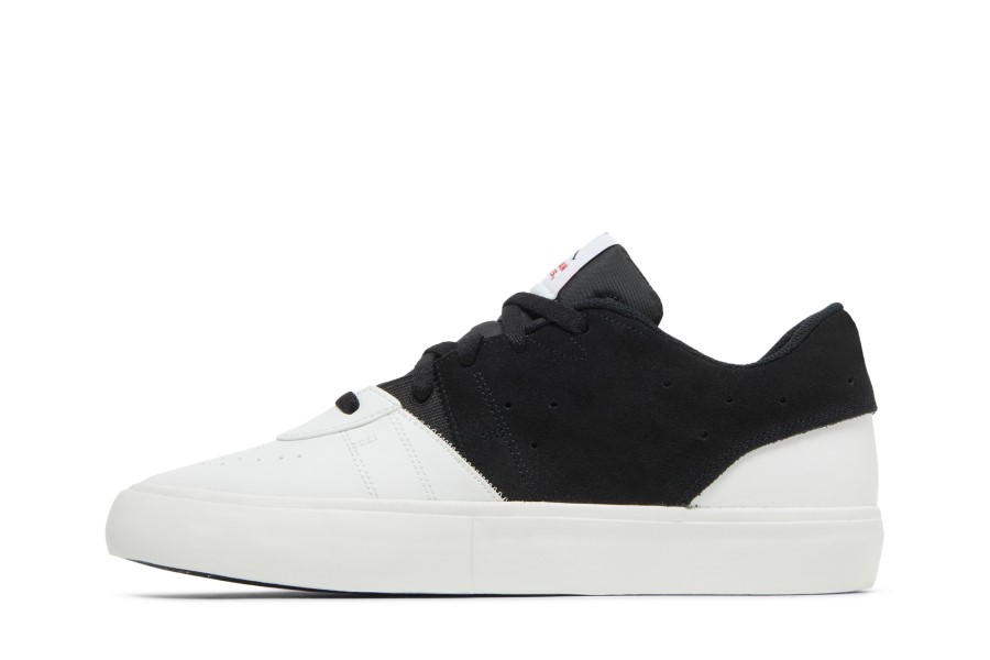 Jordanska Serija.03 Es Crno Bijela