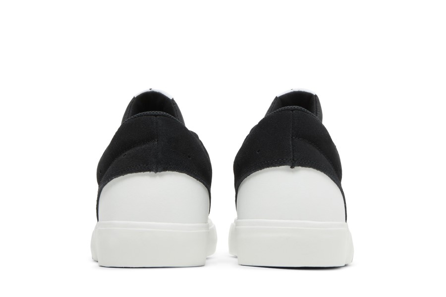 Jordanska Serija.03 Es Crno Bijela