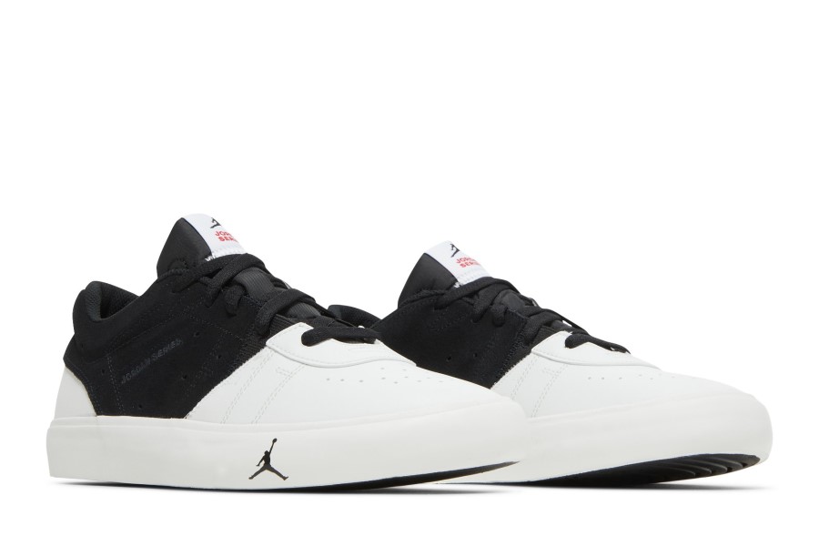 Jordanska Serija.03 Es Crno Bijela