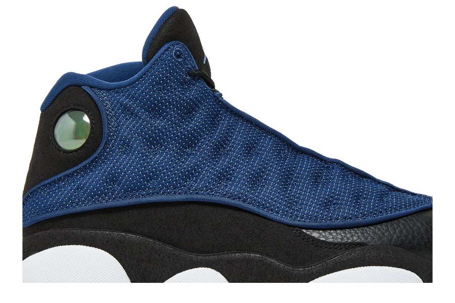 Air Jordan 13 Retro Mornarica