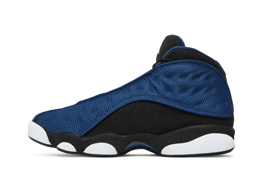 Air Jordan 13 Retro Mornarica