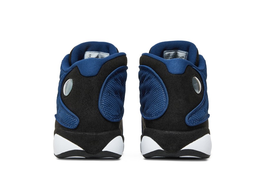 Air Jordan 13 Retro Mornarica