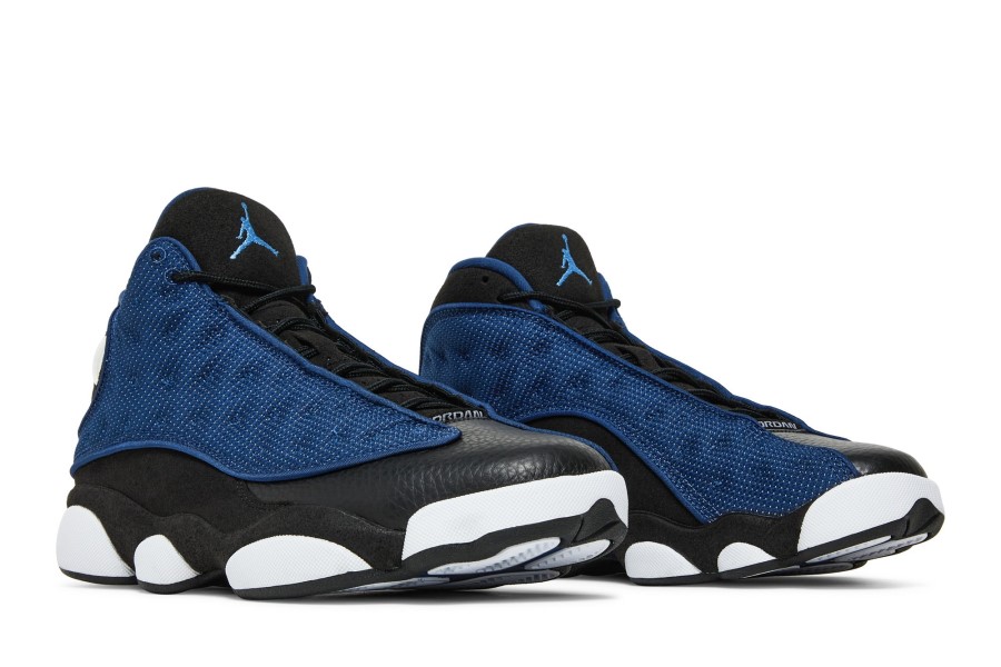 Air Jordan 13 Retro Mornarica