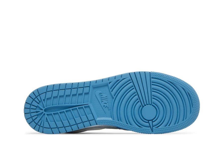 Air Jordan 1 Mid Gs Isprani Traper