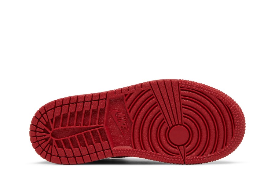 Air Jordan 1 Retro Visok I Ps Patent širok