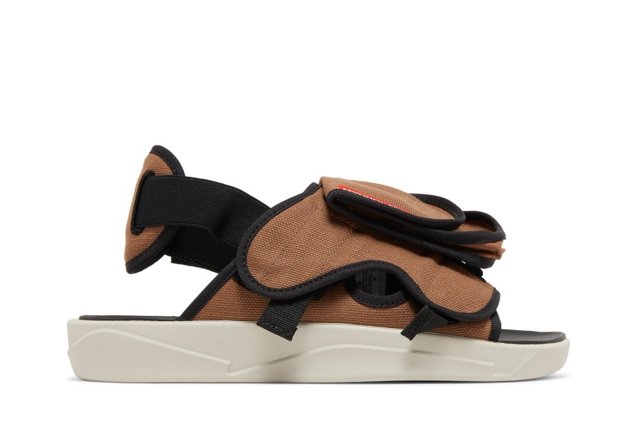 Jordan Ls Slajd Arheo Smeđa