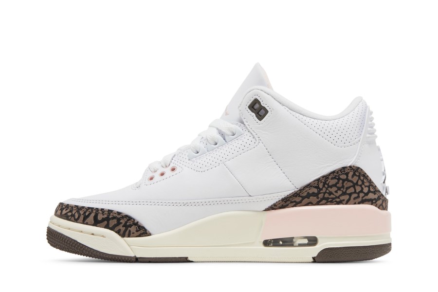 Wmns Air Jordan 3 Retro Napuljski