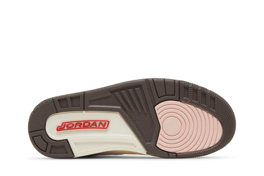 Wmns Air Jordan 3 Retro Napuljski