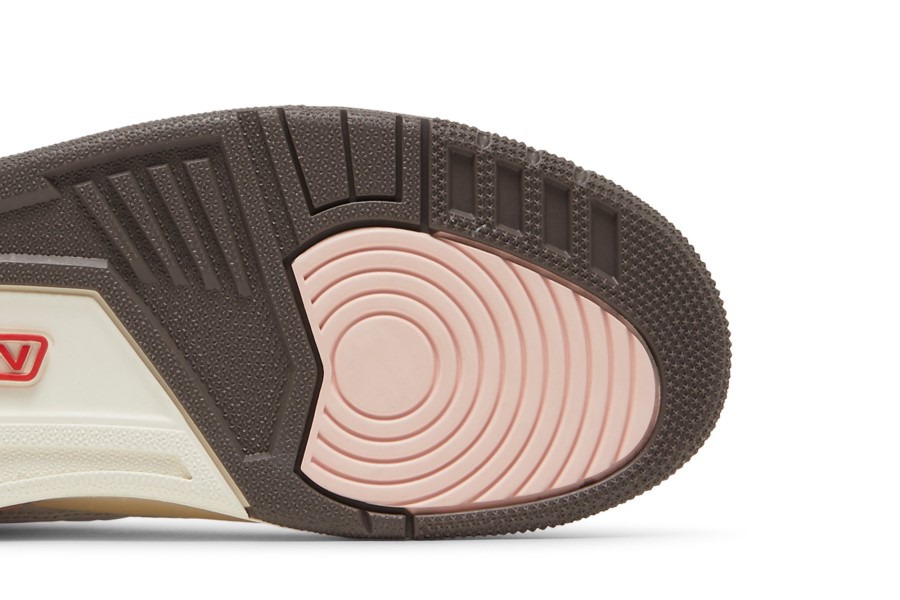 Wmns Air Jordan 3 Retro Napuljski