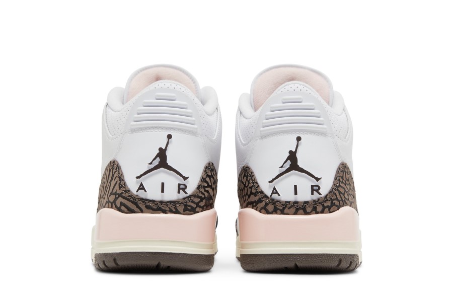 Wmns Air Jordan 3 Retro Napuljski