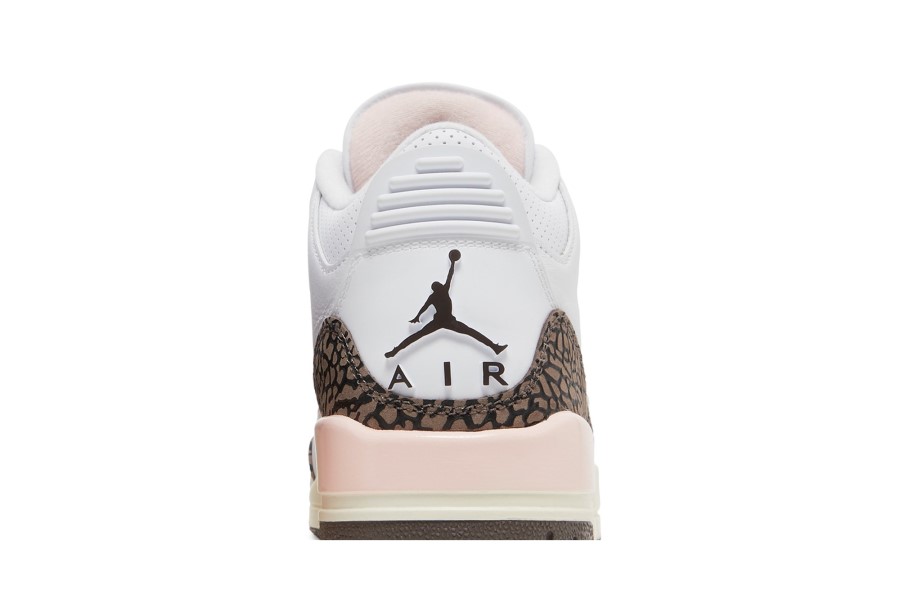 Wmns Air Jordan 3 Retro Napuljski