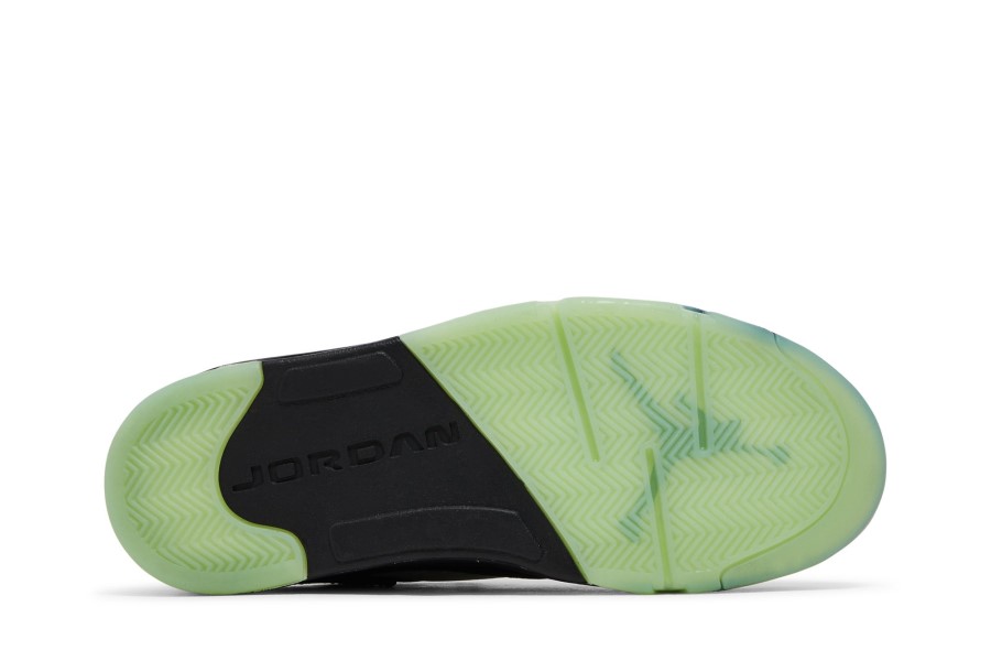 Clot X Air Jordan 5 Retro Niski žad