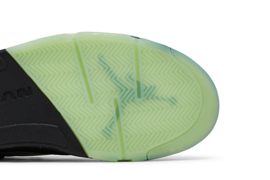 Clot X Air Jordan 5 Retro Niski žad