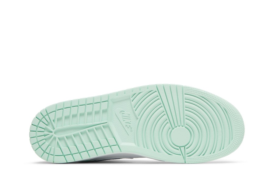 Air Jordan 1 Srednje Plava Metvica