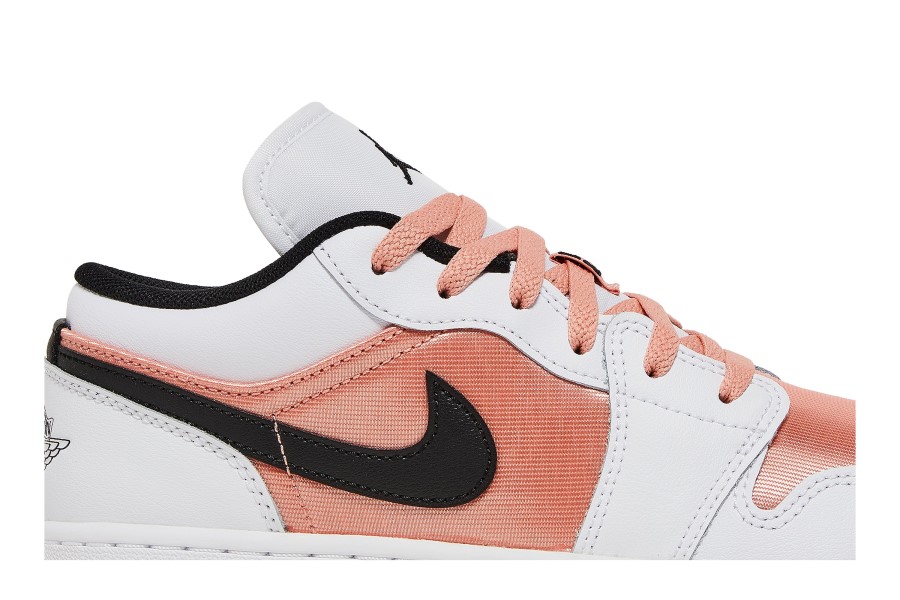 Air Jordan 1 Low Gs Light Madder Root