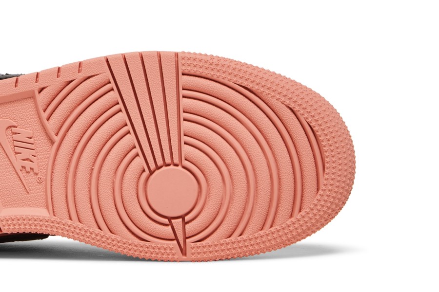 Air Jordan 1 Low Gs Light Madder Root