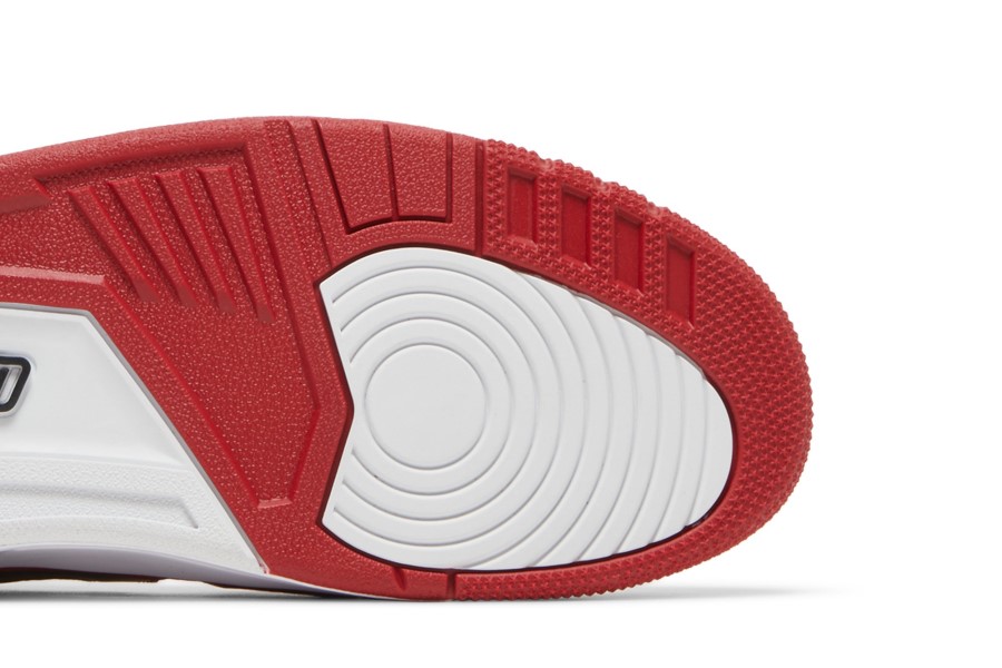 Jordan Legacy 312 Low Chicago Crvena