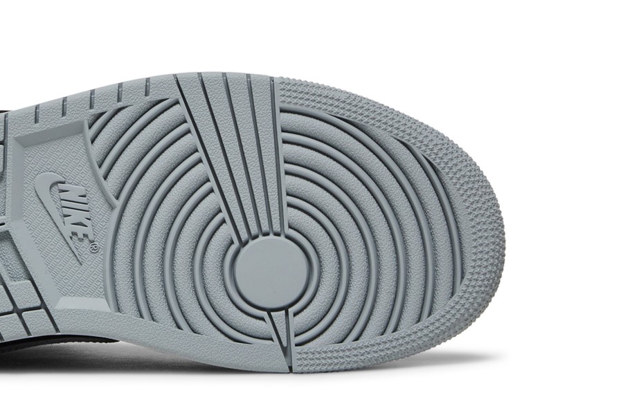 Wmns Air Jordan 1 Srednja Sjena