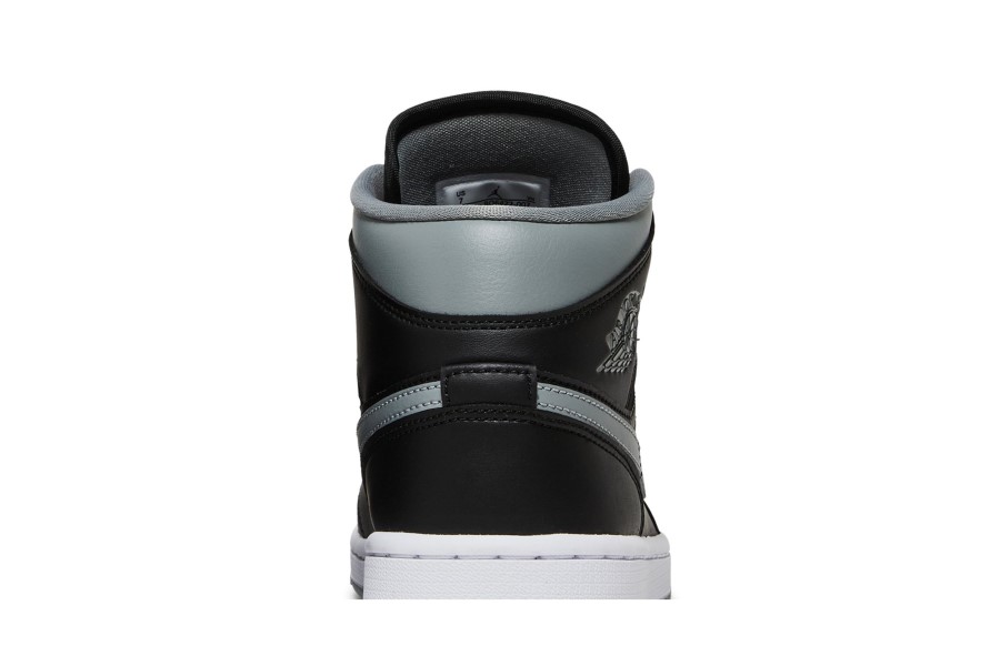 Wmns Air Jordan 1 Srednja Sjena