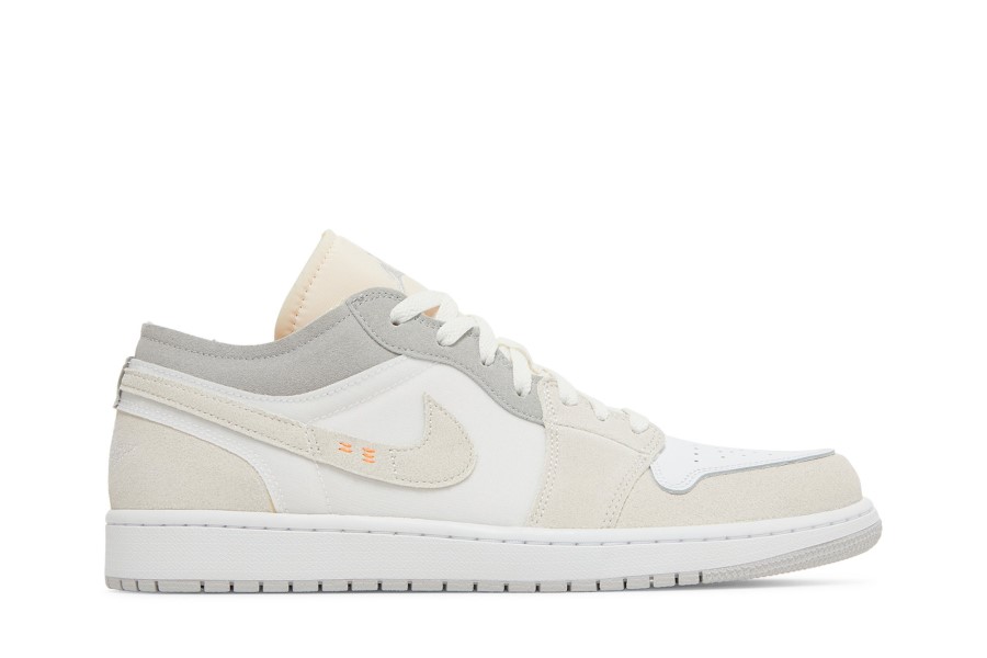 Air Jordan 1 Low Se Craft Iznutra Prema Van