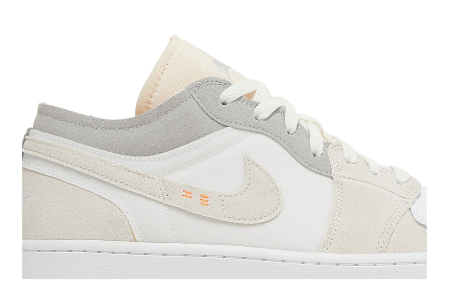 Air Jordan 1 Low Se Craft Iznutra Prema Van